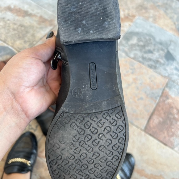 Ridding boots - Picture 6 of 9